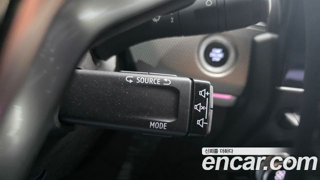 Renault Korea XM3 1.6 GTe Inspire 2024 — фото 27