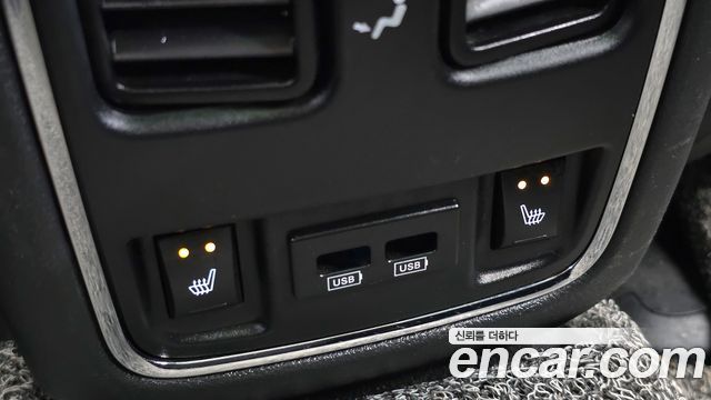 Jeep Grand Cherokee 3.6 Limited WK2 2015 — фото 18