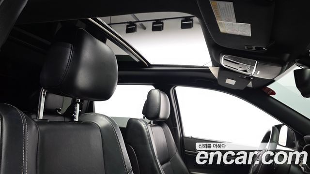 Jeep Grand Cherokee 3.6 Limited WK2 2015 — фото 20