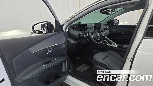 Peugeot 5008 (II) 1.2 Pure Tech Allure 2022 — фото 10