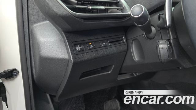Peugeot 5008 (II) 1.2 Pure Tech Allure 2022 — фото 23