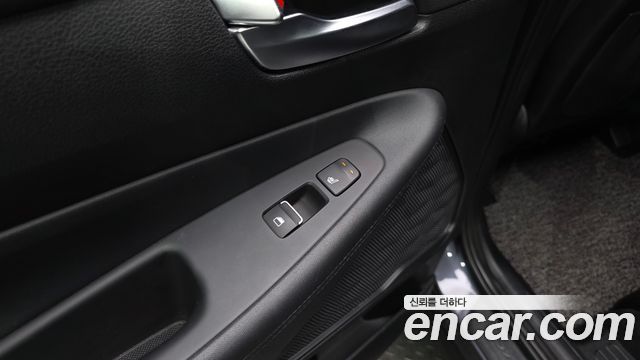 Hyundai Santa Fe Gasoline 2.5T 2WD Premium Choice 2021 — фото 23