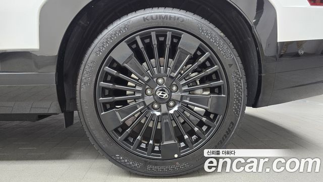 Hyundai Santa Fe (MX5) HEV 1.6 4WD Calligraphy 2024 — фото 21