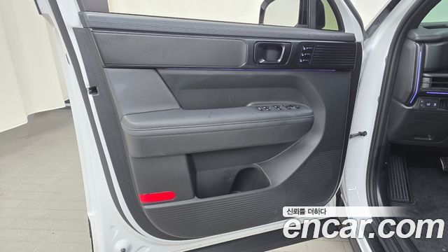 Hyundai Santa Fe (MX5) HEV 1.6 4WD Calligraphy 2024 — фото 24