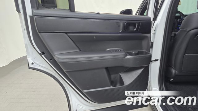 Hyundai Santa Fe (MX5) HEV 1.6 4WD Calligraphy 2024 — фото 25