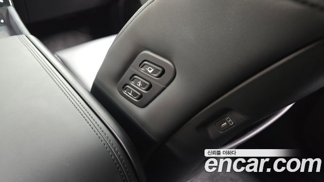 Hyundai Santa Fe (MX5) HEV 1.6 4WD Calligraphy 2024 — фото 30