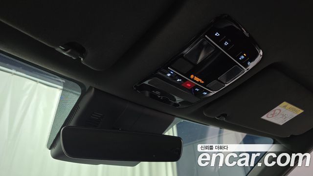 Hyundai Santa Fe (MX5) HEV 1.6 4WD Calligraphy 2024 — фото 32