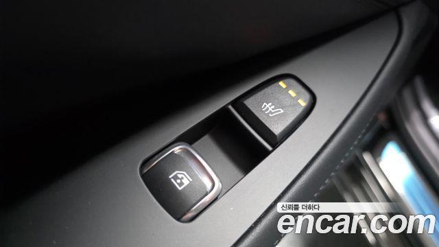 Kia K8 2.5 Gasoline 2WD Best Selection 2026 — фото 19