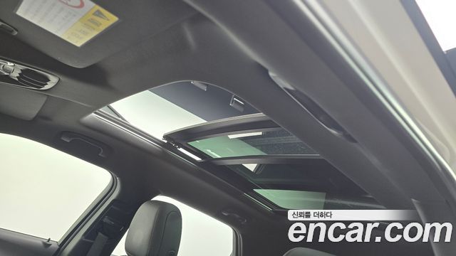 Chevrolet Trailblazer 1.3 Turbo 4WD RS 2021 — фото 18