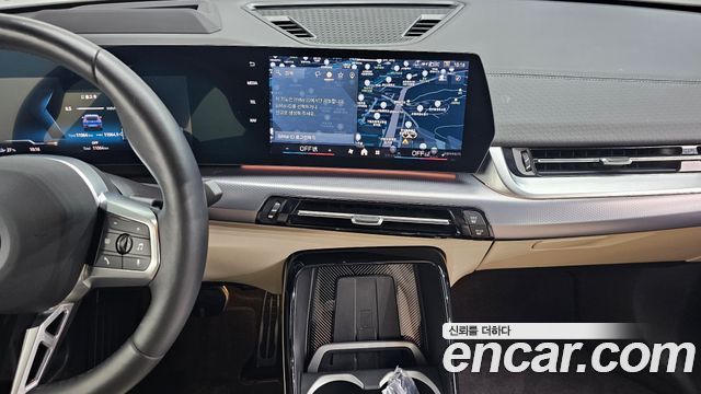 BMW iX2 (U10) eDrive 20 M Sport 2024 — фото 18