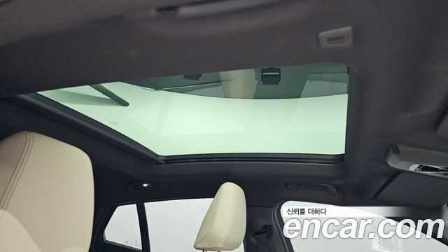 BMW iX2 (U10) eDrive 20 M Sport 2024 — фото 22