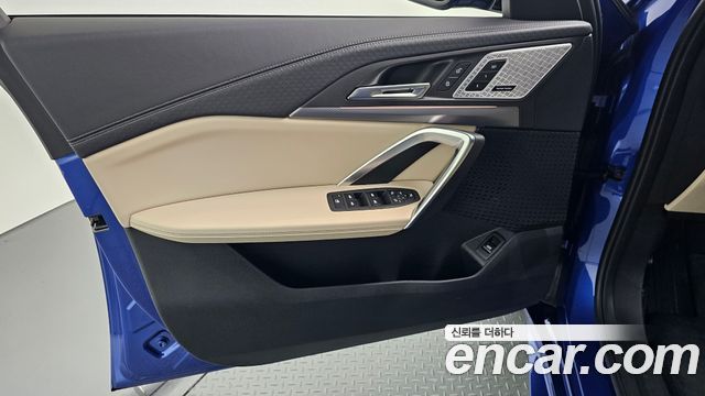 BMW iX2 (U10) eDrive 20 M Sport 2024 — фото 30