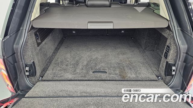 Land Rover Range Rover (IV) D350 Vogue SE Disel 2021 — фото 23