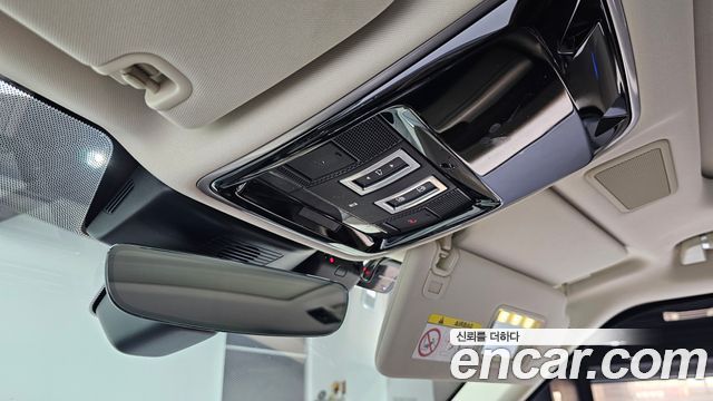 Land Rover Range Rover (IV) D350 Vogue SE Disel 2021 — фото 34