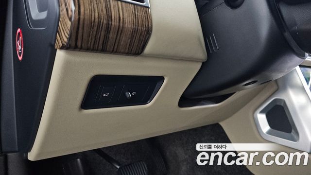 Land Rover Range Rover (IV) D350 Vogue SE Disel 2021 — фото 35
