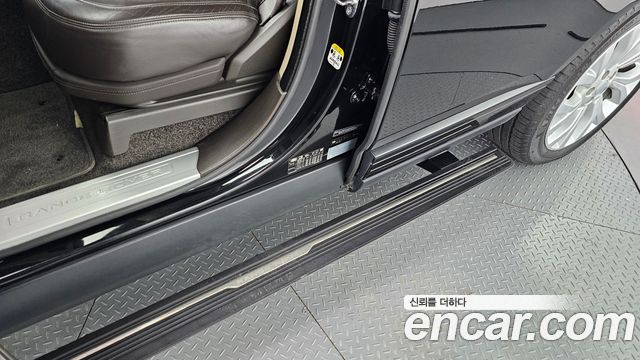 Land Rover Range Rover (IV) D350 Vogue SE Disel 2021 — фото 40