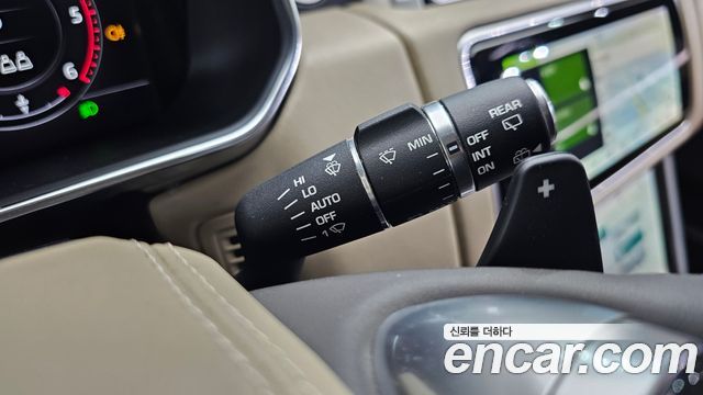 Land Rover Range Rover (IV) D350 Vogue SE Disel 2021 — фото 42