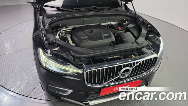 Volvo XC60 (II) T6 Inscription 2018 — фото 6