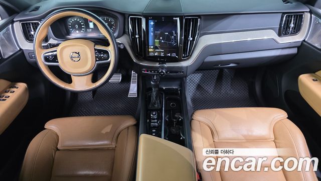 Volvo XC60 (II) T6 Inscription 2018 — фото 7
