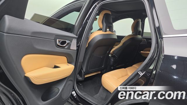 Volvo XC60 (II) T6 Inscription 2018 — фото 15