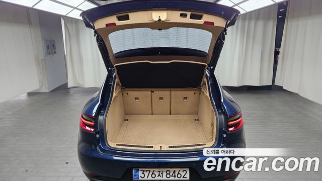 Porsche Macan 2.0 95B 2015 — фото 15
