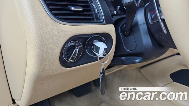 Porsche Macan 2.0 95B 2015 — фото 18