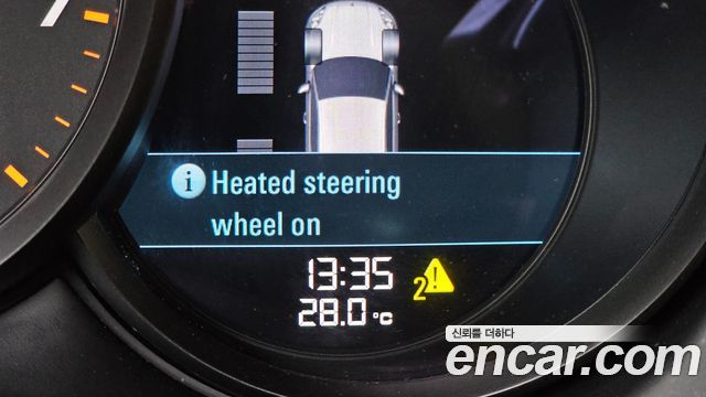 Porsche Macan 2.0 95B 2015 — фото 28