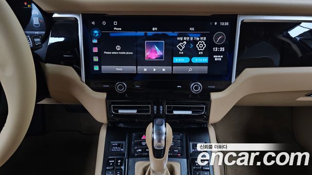 Porsche Macan 2.0 95B 2015 — фото 29