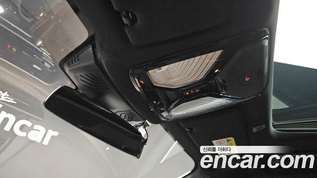 BMW 5 Series (G30) 520d M Sport Package Plus 2020 — фото 18