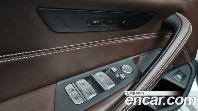 BMW 5 Series (G30) 520d M Sport Package Plus 2020 — фото 20