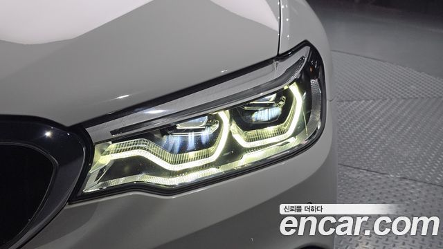 BMW 5 Series (G30) 520d M Sport Package Plus 2020 — фото 22