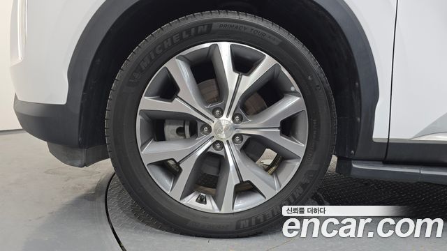 Hyundai Palisade Diesel 2.2 2WD Exclusive 2022 — фото 5