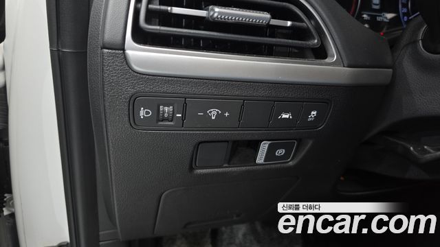 Hyundai Palisade Diesel 2.2 2WD Exclusive 2022 — фото 16