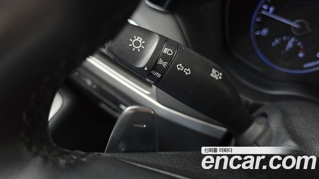 Hyundai Palisade Diesel 2.2 2WD Exclusive 2022 — фото 17