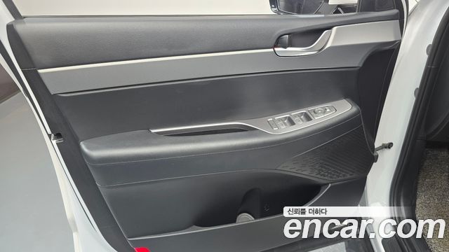 Hyundai Palisade Diesel 2.2 2WD Exclusive 2022 — фото 24