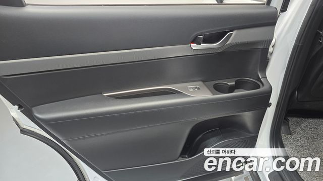 Hyundai Palisade Diesel 2.2 2WD Exclusive 2022 — фото 25