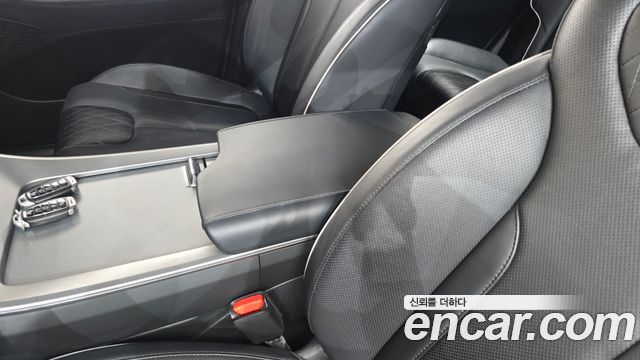 Hyundai Palisade Diesel 2.2 2WD Exclusive 2022 — фото 28
