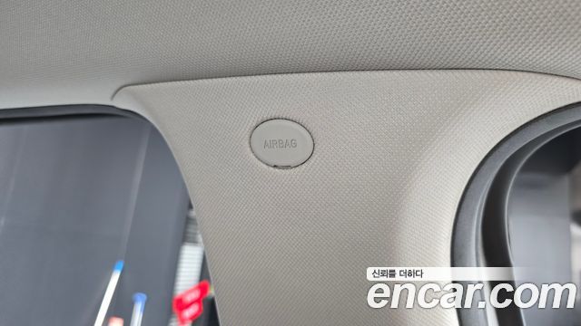 Hyundai Palisade Diesel 2.2 2WD Exclusive 2022 — фото 29