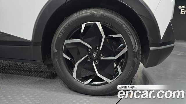 Hyundai Ioniq 5 Long range Exclusive 2022 — фото 5