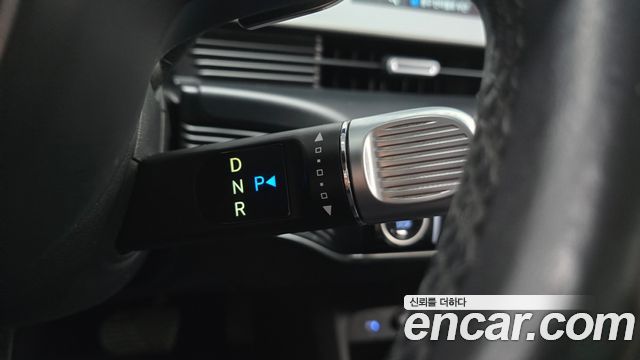 Hyundai Ioniq 5 Long range Exclusive 2022 — фото 9