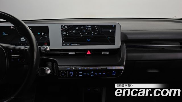 Hyundai Ioniq 5 Long range Exclusive 2022 — фото 13