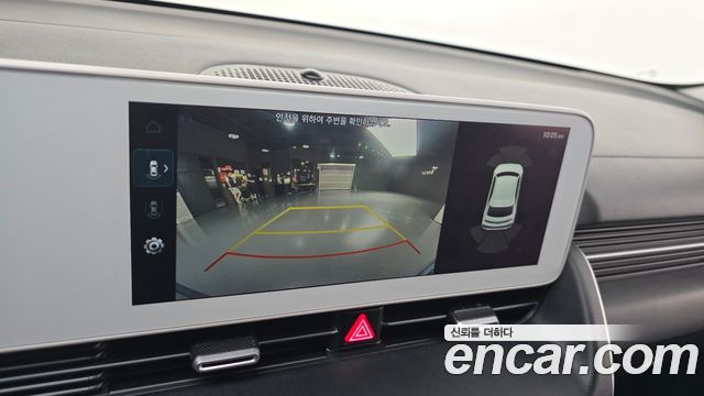 Hyundai Ioniq 5 Long range Exclusive 2022 — фото 14