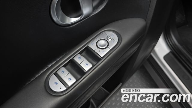 Hyundai Ioniq 5 Long range Exclusive 2022 — фото 15