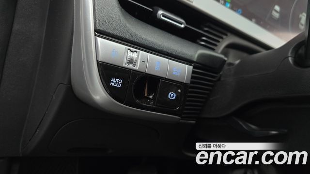 Hyundai Ioniq 5 Long range Exclusive 2022 — фото 17