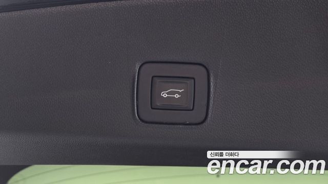 Chevrolet Trailblazer 1.3 Turbo 4WD RS 2022 — фото 20