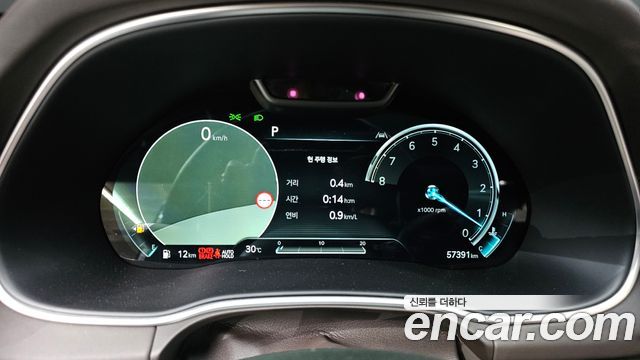 Genesis GV80 3.5T Gasoline AWD 2022 — фото 8