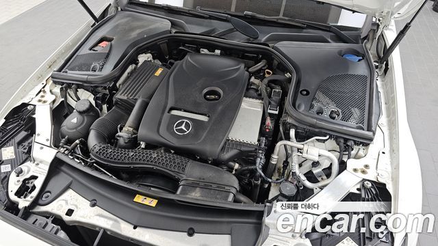 Mercedes-Benz E-Class (W213) E250 Avantgarde 2021 — фото 6