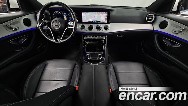 Mercedes-Benz E-Class (W213) E250 Avantgarde 2021 — фото 7