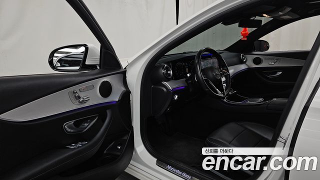 Mercedes-Benz E-Class (W213) E250 Avantgarde 2021 — фото 10
