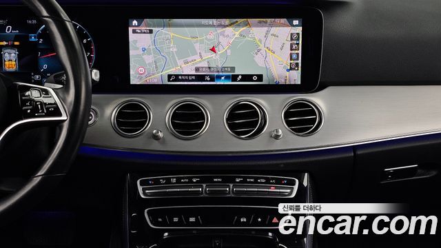 Mercedes-Benz E-Class (W213) E250 Avantgarde 2021 — фото 14